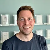 Porträt von Michael Dengler