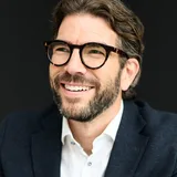 Porträt von Martin Sperling