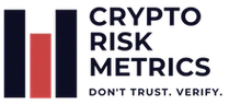 Crypto Risk Metrics
